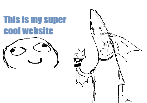 This website is hosted by Neocities